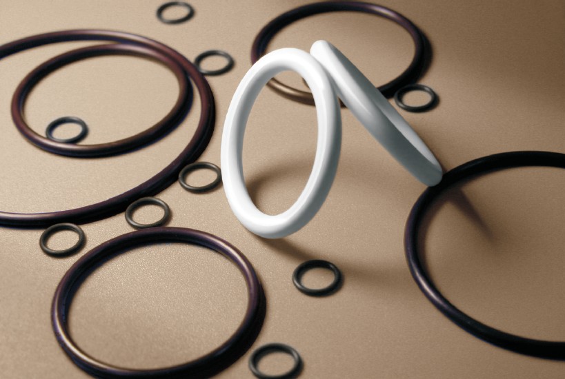 弹簧蓄能密封圈 弹簧蓄能密封圈